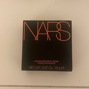 Nars Laguna Bronzing Cream